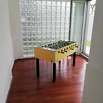 Side Garden 아파트 *