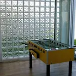 아파트 Side Garden *