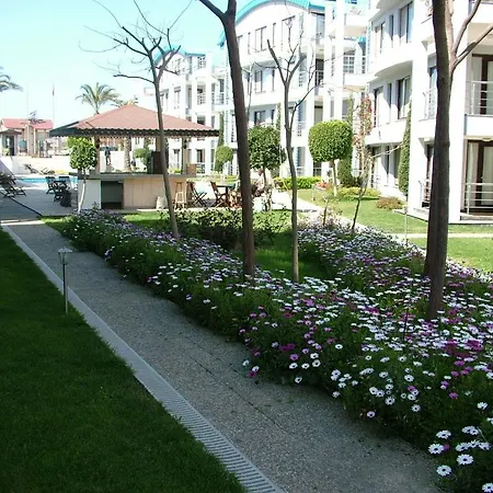 Garden Σιντέ