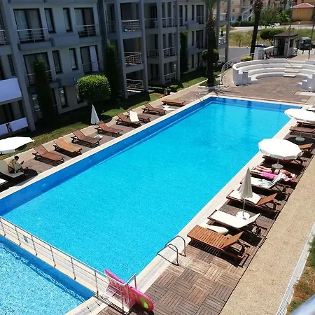 Garden Σιντέ
