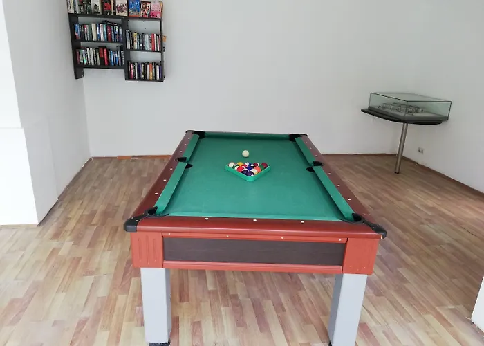 Apartment Side Garden Manavgat