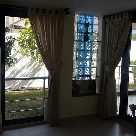 Daire Side Garden Manavgat