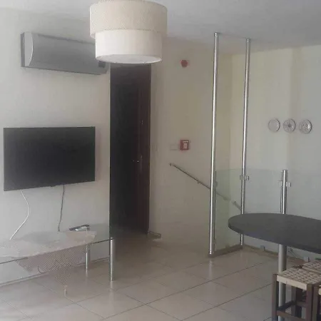 Side Garden Daire Manavgat