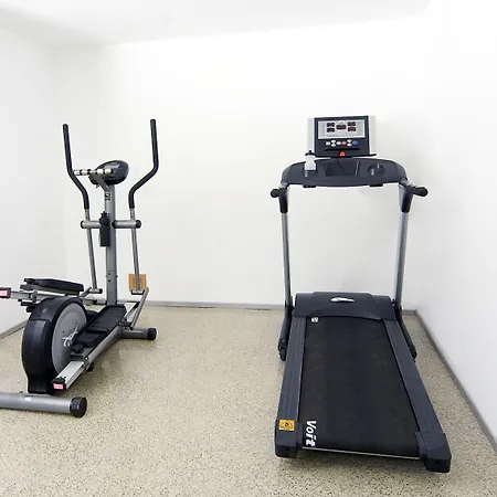 Apartmán Side Garden Manavgat