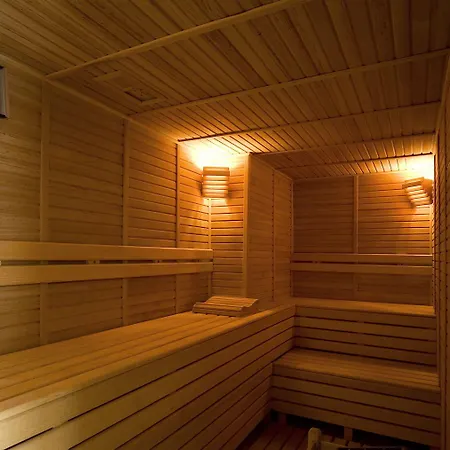 Side Garden Apartmán *