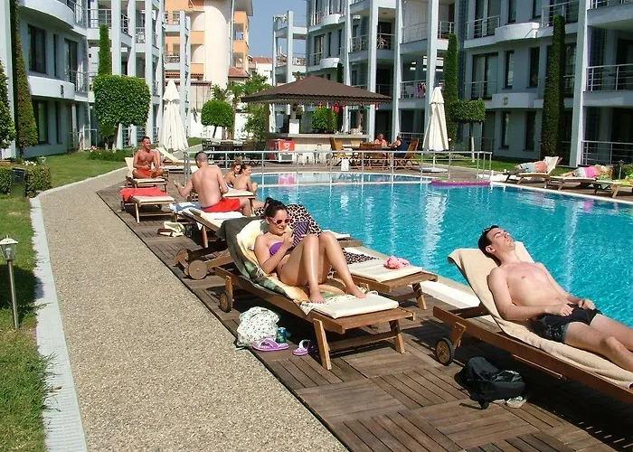 Side Garden * Манавгат