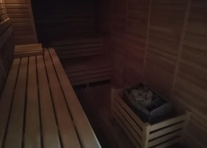 Апартаменти Side Garden Манавгат