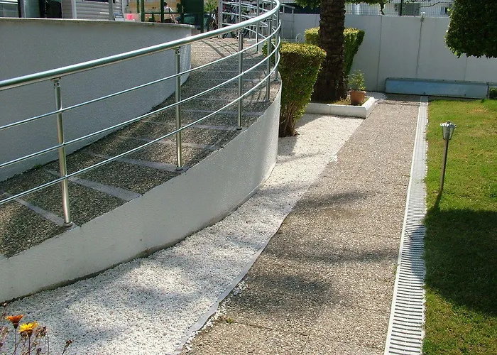 Апартаменти Side Garden Манавгат