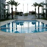 Lejlighed Side Garden Manavgat