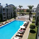 Side Garden Manavgat