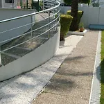 Lejlighed Side Garden Manavgat