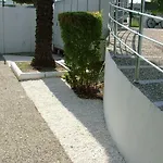 Lejlighed Side Garden *