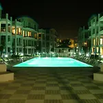Lejlighed Side Garden *