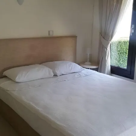 Side Garden Apartman Manavgat