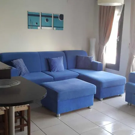 Apartament Garden