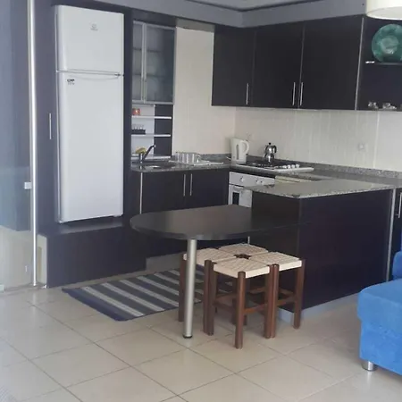 Apartament Garden