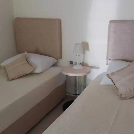 Side Garden * Manavgat