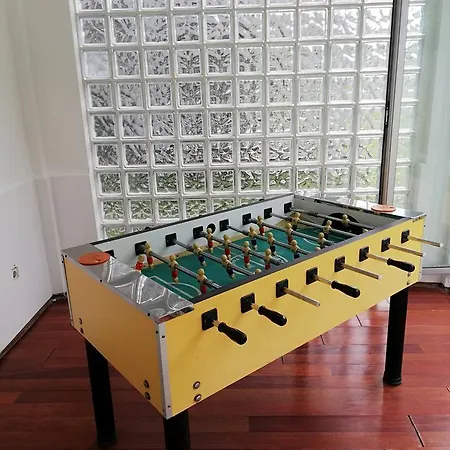 Apartament Garden