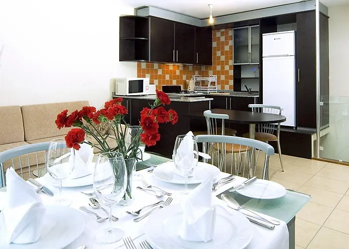 Side Garden Manavgat