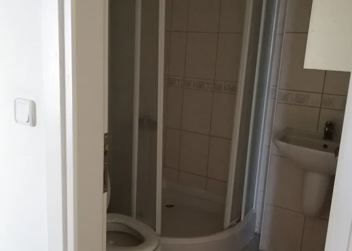 Side Garden Apartman