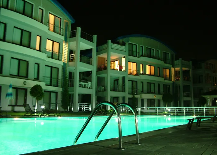 Apartman Side Garden Manavgat