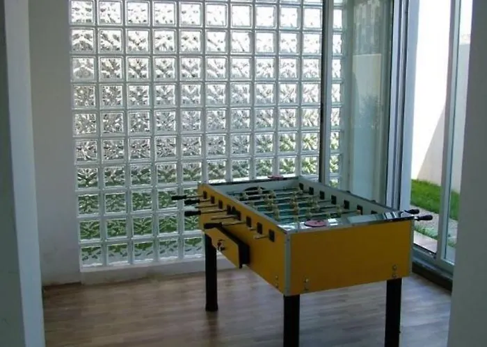 Apartman Side Garden *