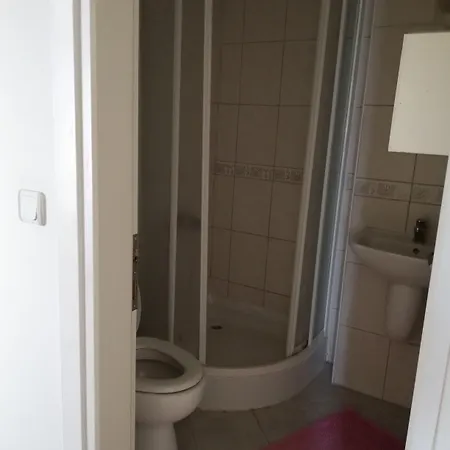 Side Garden 아파트