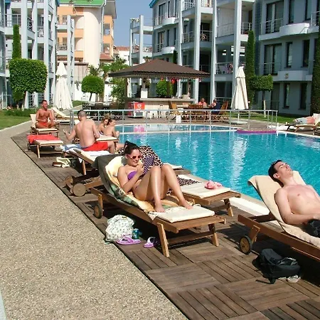 Side Garden * 마나브가트