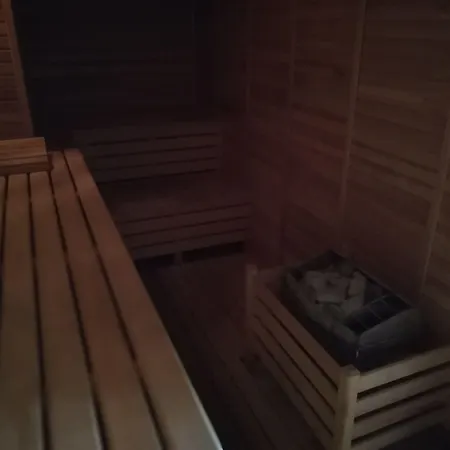 아파트 Side Garden 마나브가트