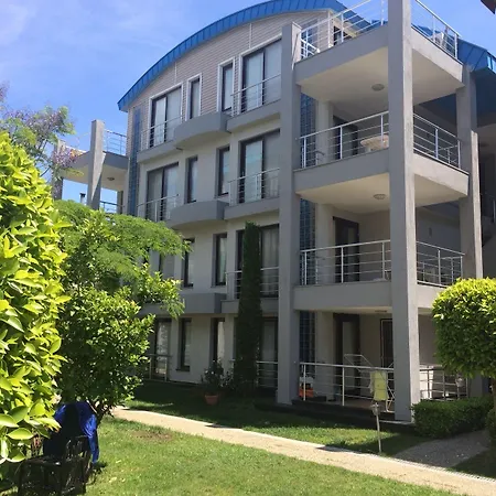 Side Garden * 마나브가트