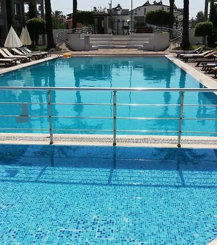 Side Garden Apartamento