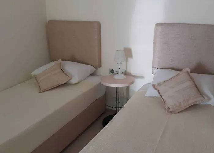 Side Garden * Manavgat