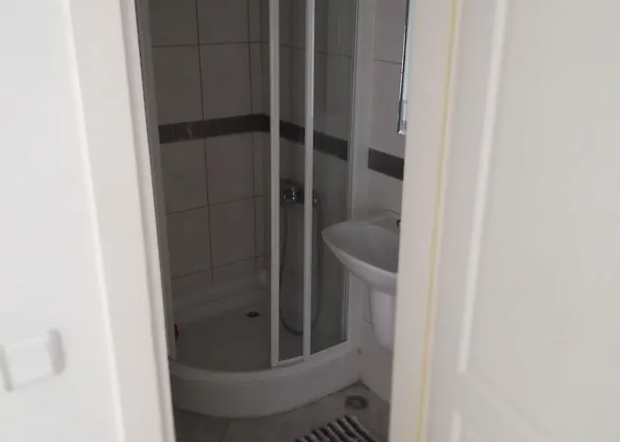 Apartamento Side Garden Manavgat