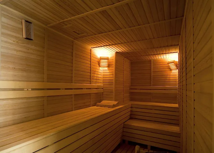 Side Garden Apartamento *