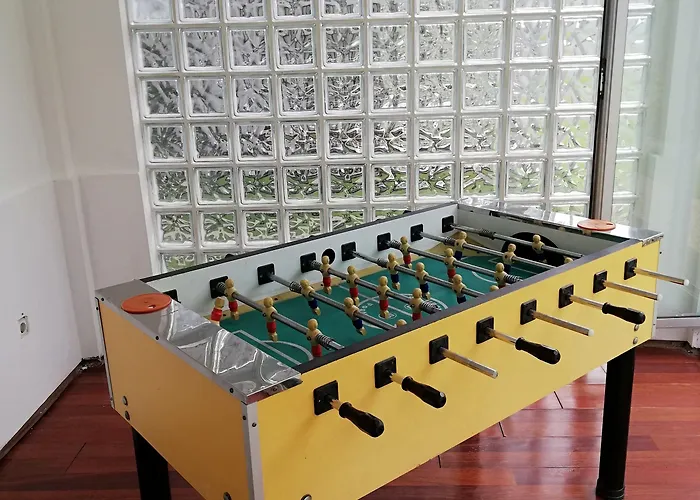 Side Garden Lägenhet *