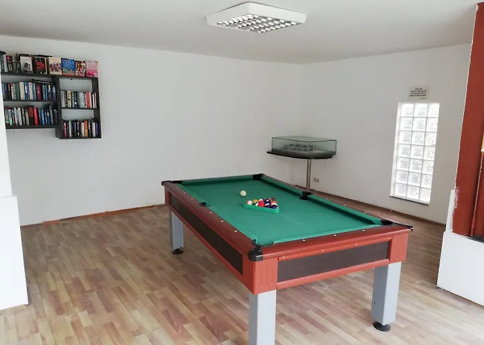 Apartamento Side Garden