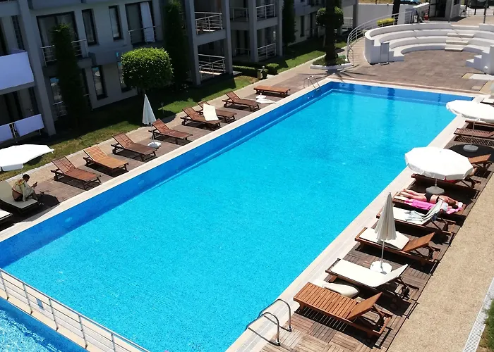 Side Garden * Manavgat