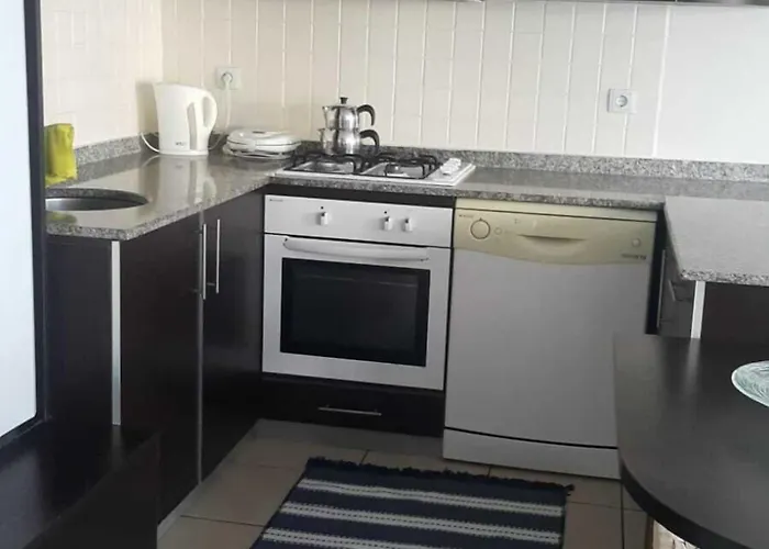 Side Garden Apartamento Manavgat